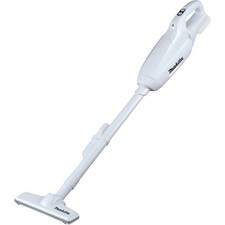 Makita CL107FDZW Akku-Handstaubsauger ohne Akku, ohne Ladegerät