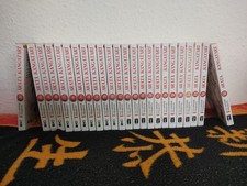Manga arata kangatari 24 - manga,