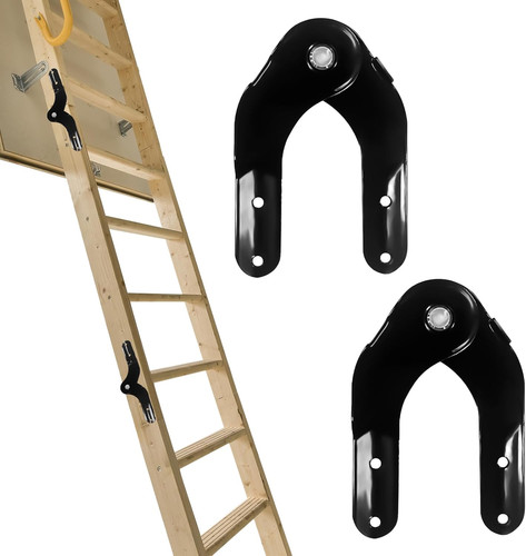 Dachbodenleiter scharniere zum - dachbodenleiter,
