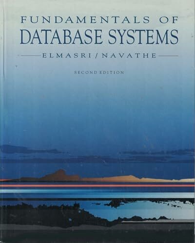Fundamentals database - of,
