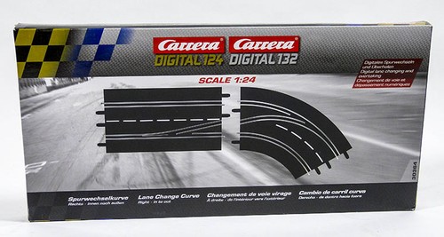 Carrera 30364 digital124 - 30364,