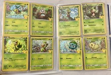 Pokemon Mc Donalds 2021 25