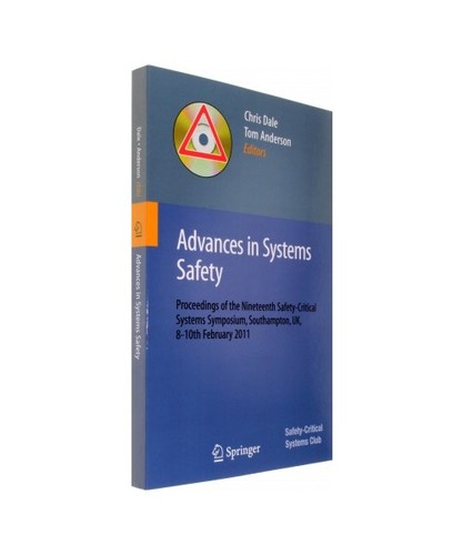 Advances systems safety - in,