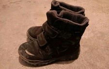 Superfit Husky Winterstiefel