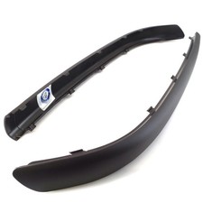 BLIC Zierleiste Stoßstangen