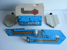 Verkleidung Seitenverkleidung