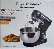 Küchenmaschine frank - frank, &