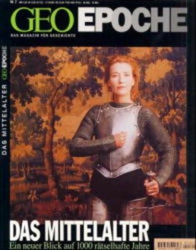 Geo epoche das - :,