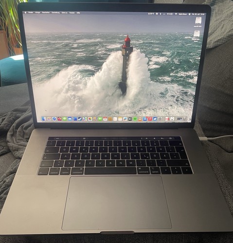 Apple macbook pro - pro, zoll