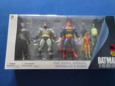 DC Collectibles: Batman The