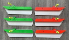 Inliner Side-Planer Boards