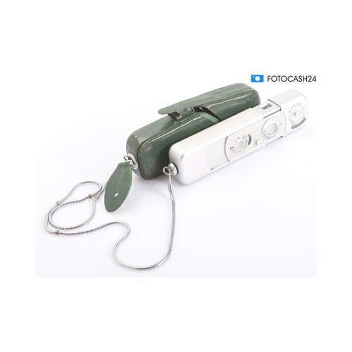 Minox complan 15 - minox, 3,5/15
