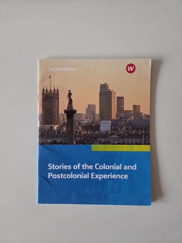 Stories the colonial - the, and