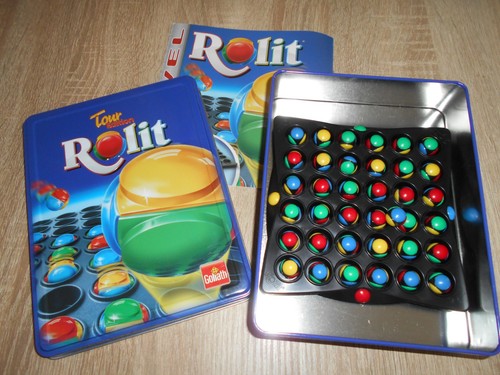 Goliath rolit tour edition - goliath:,