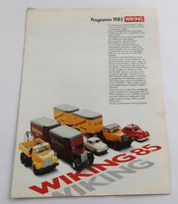 WIKING MINIATUR MODELL AUTO