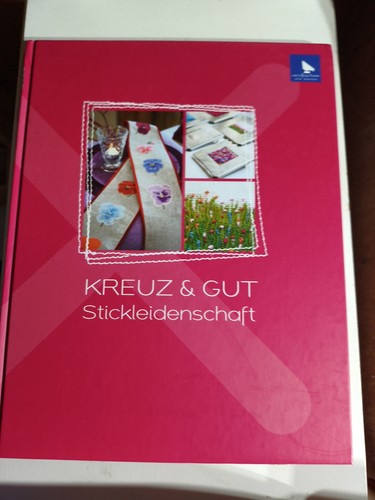 Acufactum buch kreuz und gut - acufactum,