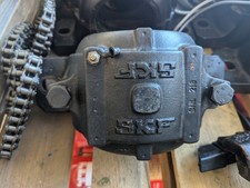 SKF Lagerschalen Lagerlager Lagerbuchse