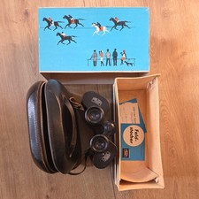 Fernglas Carl Zeiss Jena DEKAREM 10 x 50  m. Tasche und OVP - TOP