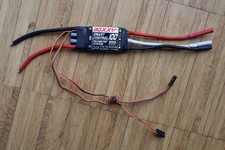 MPX Roxxy Smart Control 100