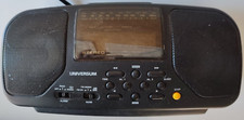 Quelle UNIVERSUM UCR 1026 STEREO-Uhrenradio mit Cassettenabspielgerät UKW und MW