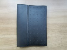 BORDBUCH Mappe VW Passat 3C für Betriebsanleitung Serviceheft