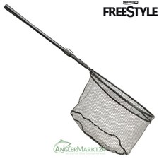 SPRO FreeStyle FLICK NET TELE