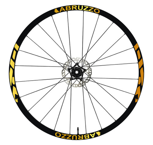Mtb bike fahrrad felgen - mtb,