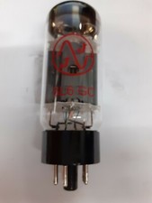 Röhren Elektronik 6L6GC JJ