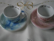 Thun 2 Espressotassen ANGELO