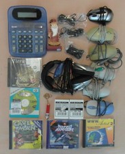 Flohmarkt Konvolut Trödel