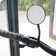 Fahrradspiegel flexibler