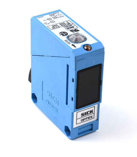 Sick optex we260 - sick,