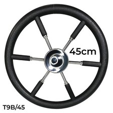 Savoretti Boot Steuerrad