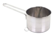 BUTTERPFÄNNCHEN Ø 10 cm