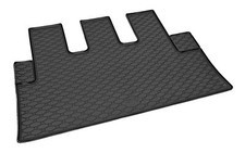 Passgenaue Kofferraumwanne