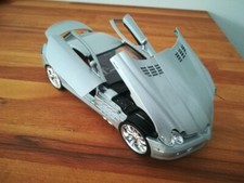 Mercedes SLR McLaren