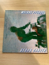 Georg danzer weisse - georg,