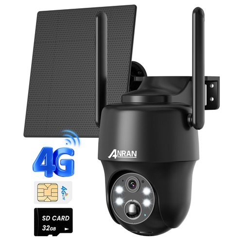 Anran lte - 3g/4g,