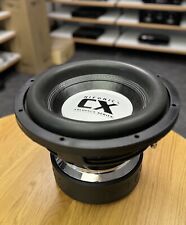 Hifonics Colossus CX 12 D2 AUS RÜCKSENDUNG