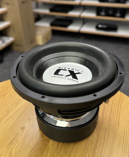 Hifonics colossus d2 aus - 12,