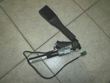 Gurtstraffer Beifahrersitz vorne rechts Opel Corsa D  13225285