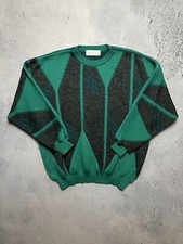 Vintage Marc Cain Wool Sweater