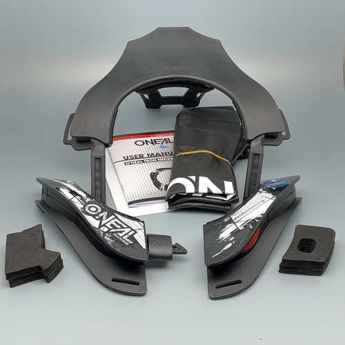 Neal neck brace - o'neal,