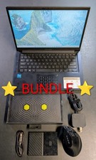 BUNDLE Asus Pro VIVOBOOK 14"