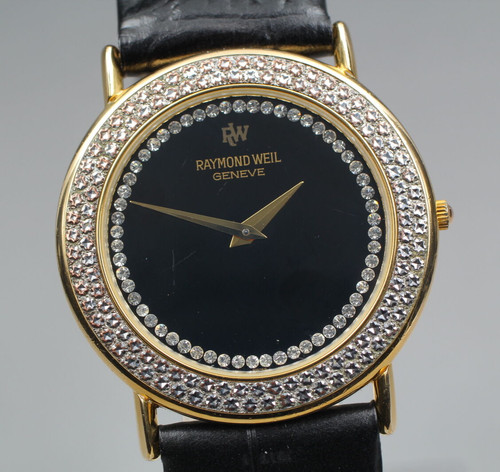 Raymond weil geneve - raymond, 5835