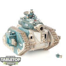 Astra Militarum - Leman Russ
