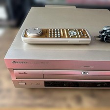 Pioneer DVL-919 DVD/LaserDisc