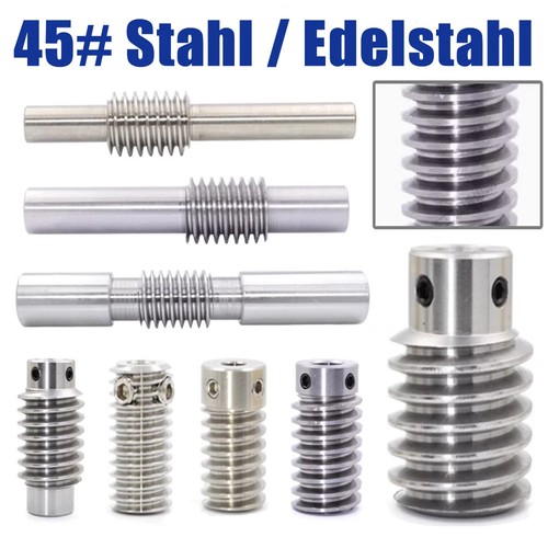 1 5m schneckenstab - 0,5/0,8/1/1,5m,