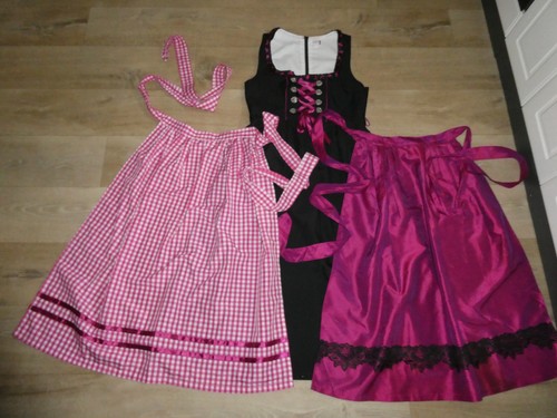 Outfit classic maxi - outfit,