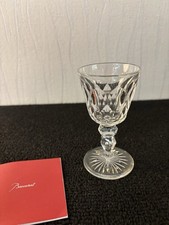 Glas Portwein Modell Dicht